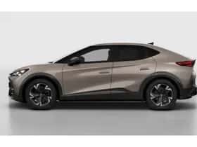 CUPRA Tavascan (2026) thumbnail 3