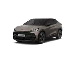 CUPRA Tavascan (2026) thumbnail 10