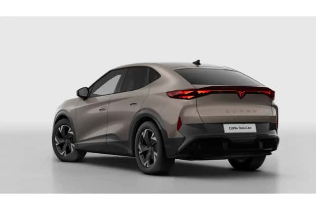 CUPRA Tavascan (2026) thumbnail 4