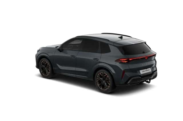 CUPRA Terramar (2026) thumbnail 11