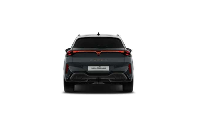 CUPRA Terramar (2026) thumbnail 12