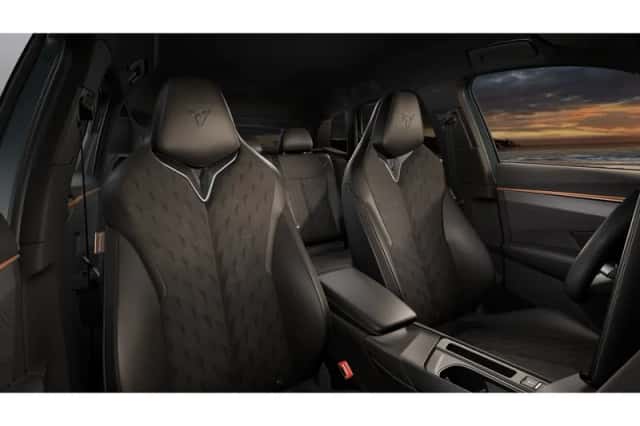 CUPRA Terramar (2026) thumbnail 8