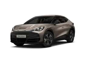 CUPRA Tavascan (2026)
