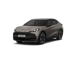 CUPRA Tavascan (2026) thumbnail 10