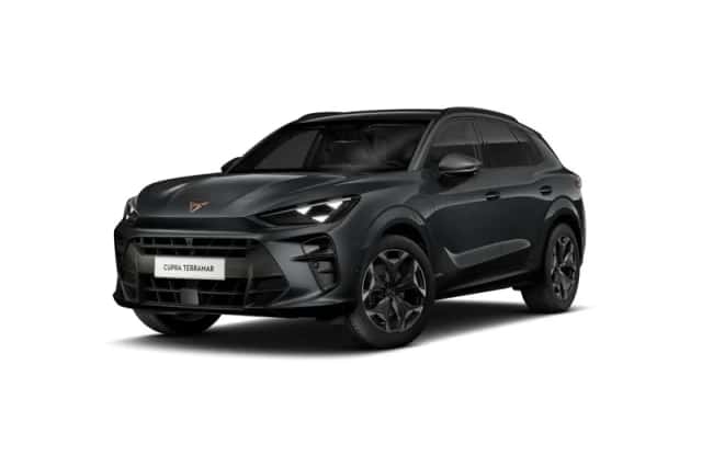 CUPRA Terramar (2026) thumbnail 1