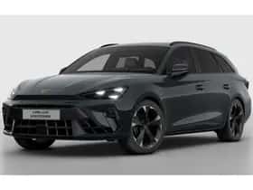 CUPRA Leon Sportstourer (2026) thumbnail 2