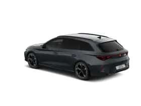 CUPRA Leon Sportstourer (2026) thumbnail 11