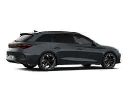 CUPRA Leon Sportstourer (2026) thumbnail 13