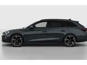 CUPRA Leon Sportstourer (2026) thumbnail 3