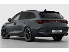 CUPRA Leon Sportstourer (2026) thumbnail 4