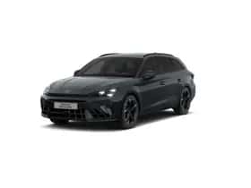 CUPRA Leon Sportstourer (2026) thumbnail 10