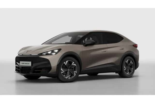 CUPRA Tavascan (2026) thumbnail 2