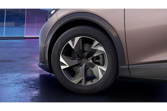 CUPRA Tavascan (2026) thumbnail 5