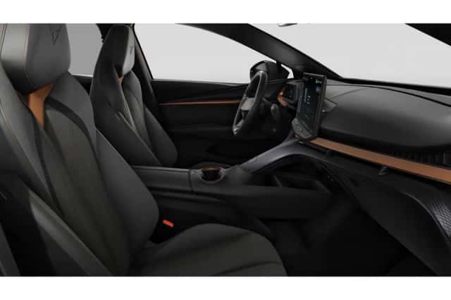 CUPRA Tavascan (2026) thumbnail 7