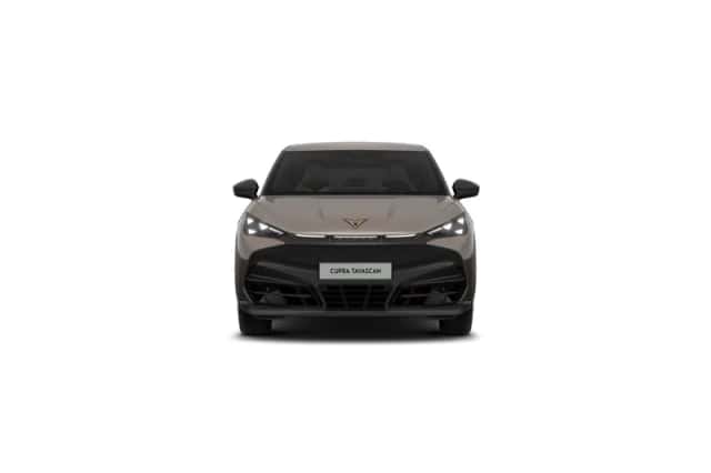 CUPRA Tavascan (2026) thumbnail 9