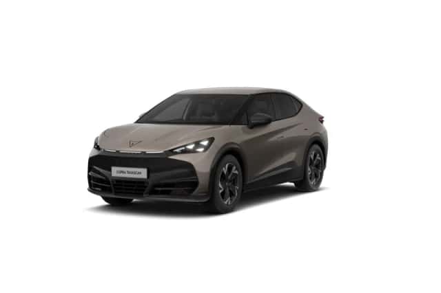 CUPRA Tavascan (2026) thumbnail 10