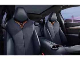 CUPRA Tavascan (2026) thumbnail 8