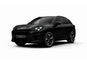 CUPRA Terramar (2026)