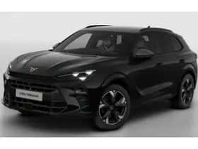 CUPRA Terramar (2026) thumbnail 2