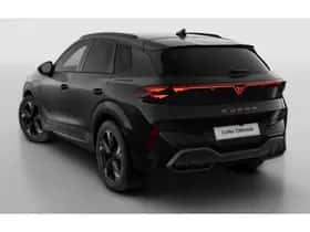 CUPRA Terramar (2026) thumbnail 4