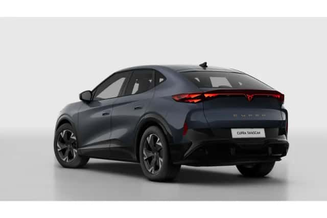 CUPRA Tavascan (2026) thumbnail 4