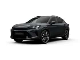 CUPRA Formentor (2026)