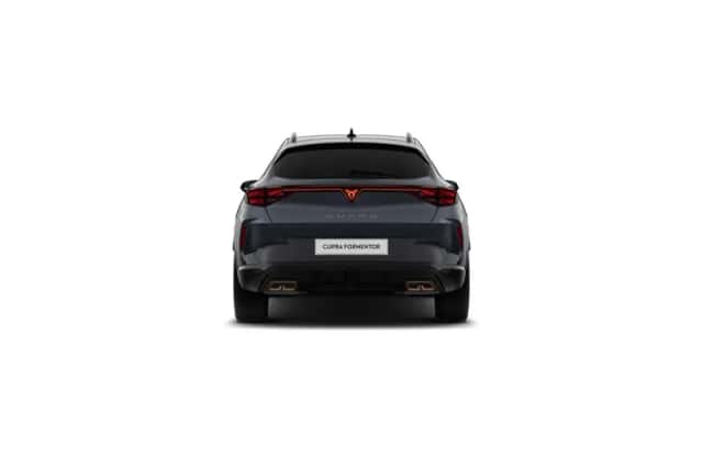 CUPRA Formentor (2026) thumbnail 12