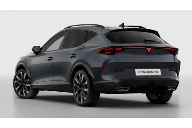 CUPRA Formentor (2026) thumbnail 4