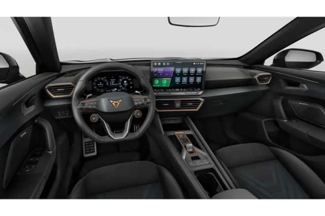 CUPRA Formentor (2026) thumbnail 6