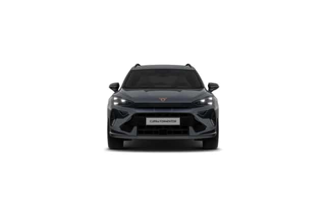 CUPRA Formentor (2026) thumbnail 9
