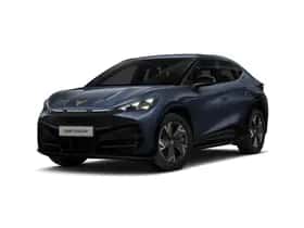 CUPRA Tavascan (2026)