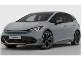 CUPRA Born (2026) thumbnail 2