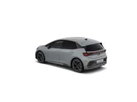 CUPRA Born (2026) thumbnail 11