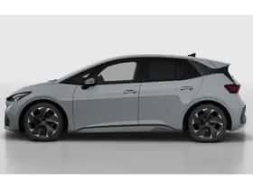 CUPRA Born (2026) thumbnail 3