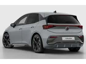 CUPRA Born (2026) thumbnail 4