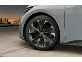 CUPRA Born (2026) thumbnail 5