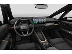 CUPRA Born (2026) thumbnail 6
