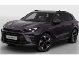 CUPRA Terramar (2026) thumbnail 2