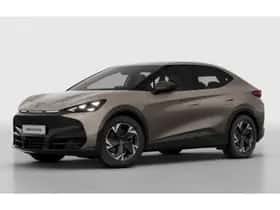 CUPRA Tavascan (2026) thumbnail 2