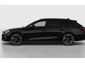 CUPRA Leon Sportstourer (2026) thumbnail 3