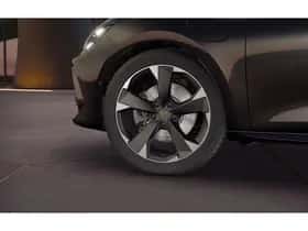 CUPRA Leon Sportstourer (2026) thumbnail 5