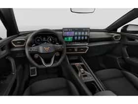 CUPRA Leon Sportstourer (2026) thumbnail 6