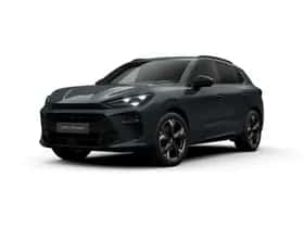 CUPRA Terramar (2026)