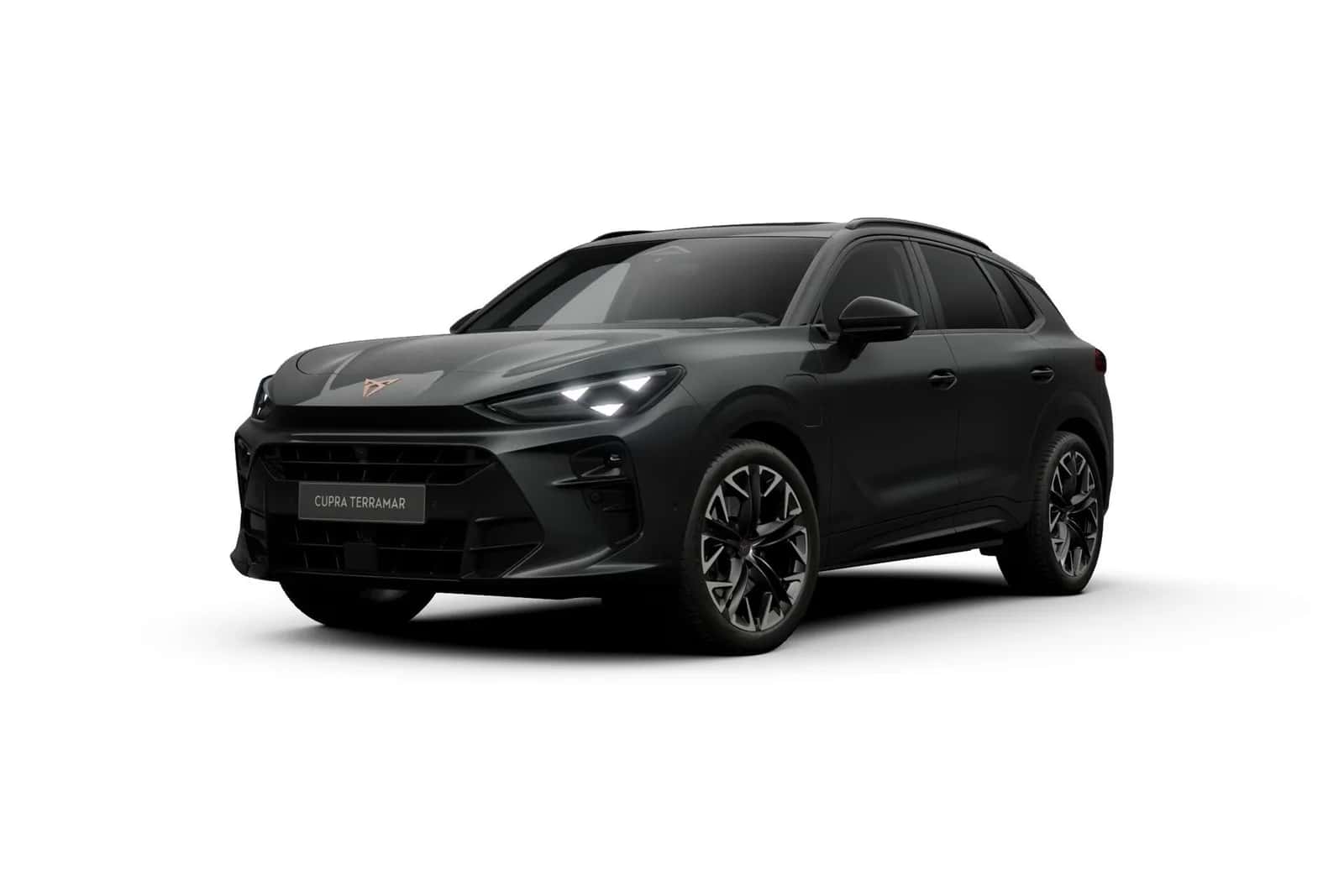 CUPRA Terramar (2026) — foto 1
