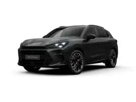 CUPRA Terramar (2026)