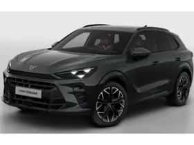 CUPRA Terramar (2026) thumbnail 2