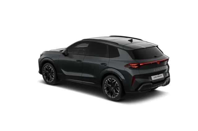 CUPRA Terramar (2026) thumbnail 11
