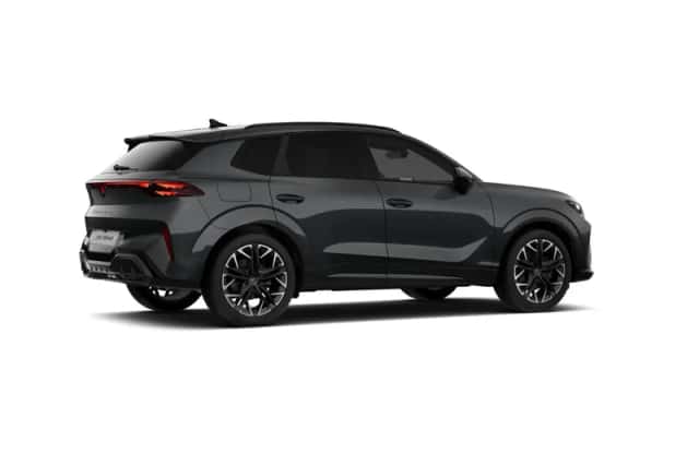 CUPRA Terramar (2026) thumbnail 13