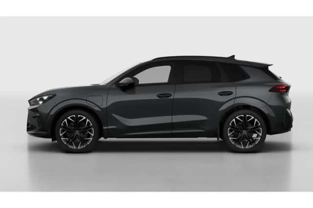 CUPRA Terramar (2026) thumbnail 3