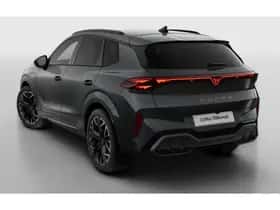 CUPRA Terramar (2026) thumbnail 4